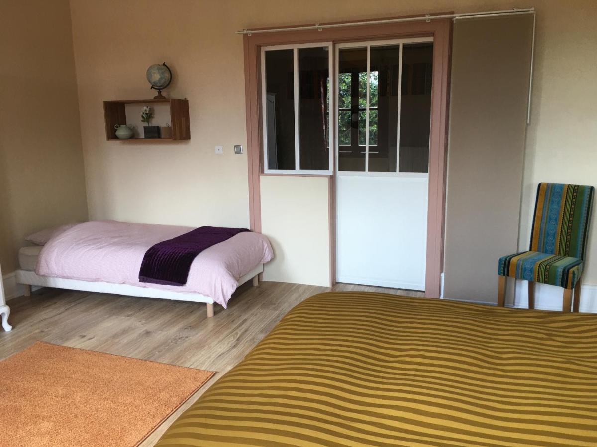 Au Relais De L'Histoire Gite Classe 4 Etoiles Oberbronn Ngoại thất bức ảnh