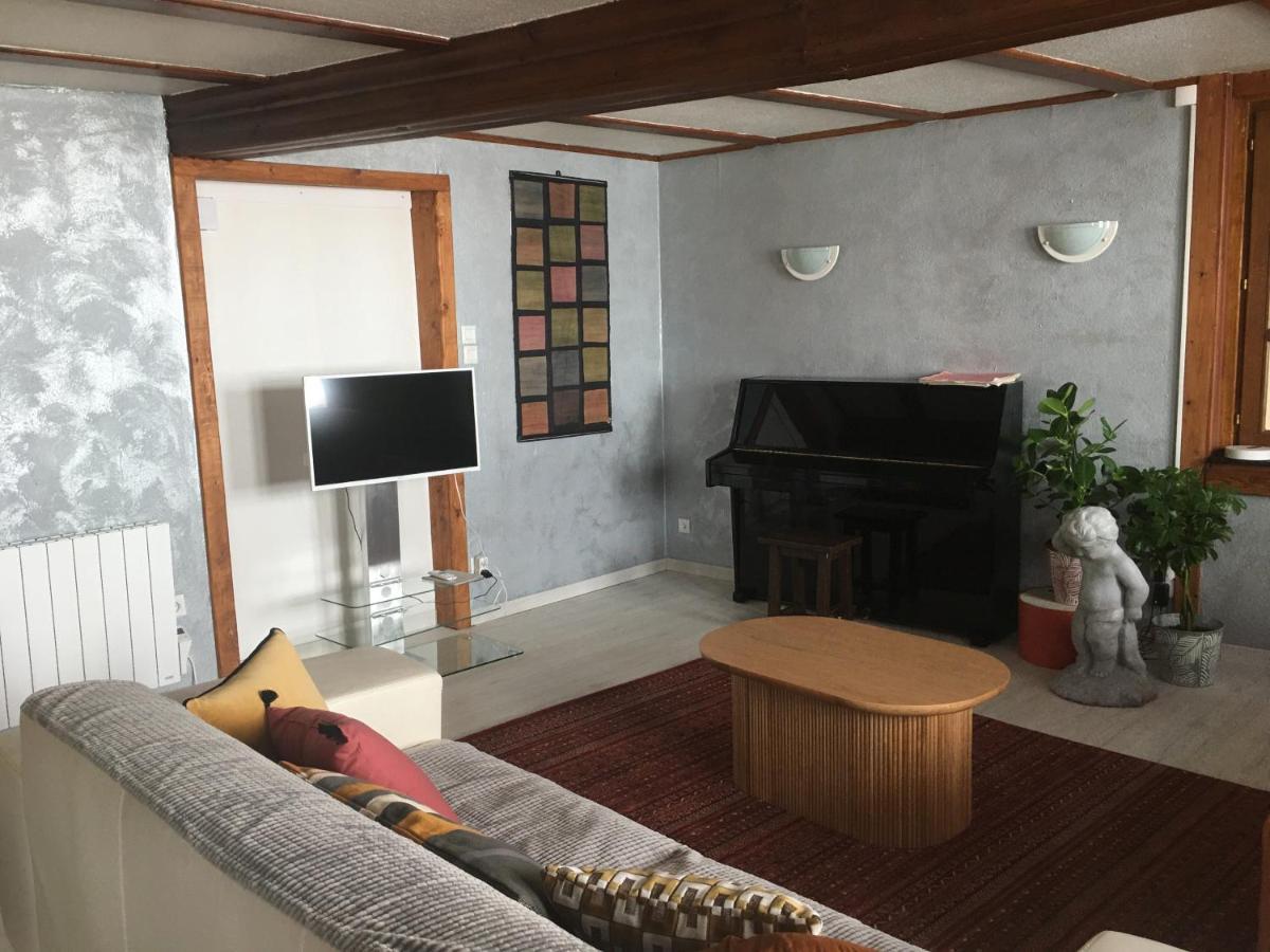 Au Relais De L'Histoire Gite Classe 4 Etoiles Oberbronn Ngoại thất bức ảnh